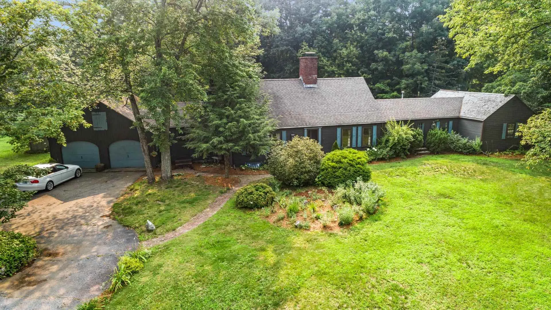 1 Martingale Road Amherst NH 03031