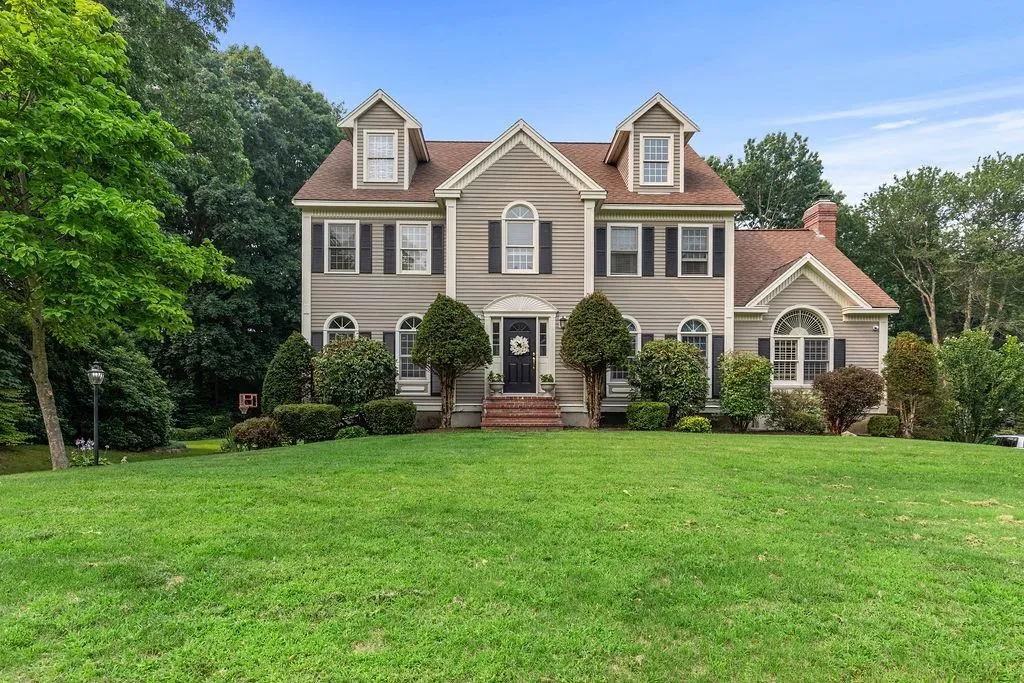 21 Alexander Drive Hampton NH 03842