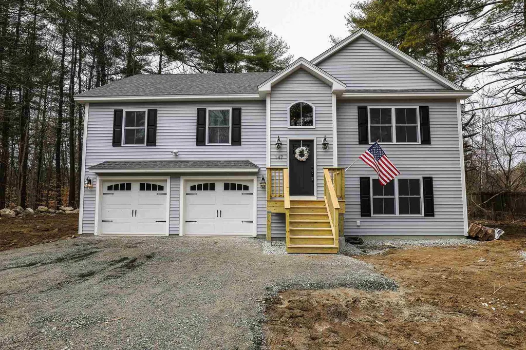 11 Morningside Drive Nashua NH 03060