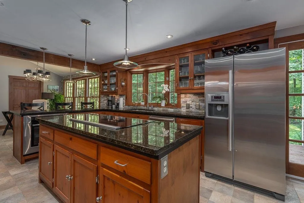 26 Marvin Road Moultonborough NH 03254