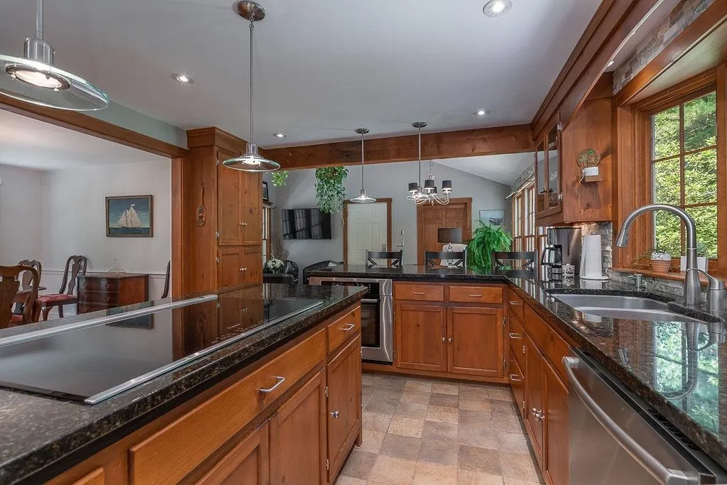 26 Marvin Road Moultonborough NH 03254