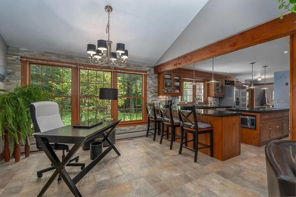26 Marvin Road Moultonborough NH 03254