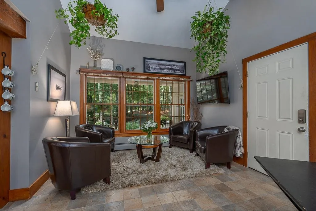 26 Marvin Road Moultonborough NH 03254