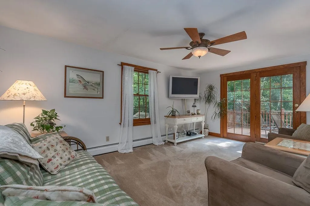 26 Marvin Road Moultonborough NH 03254