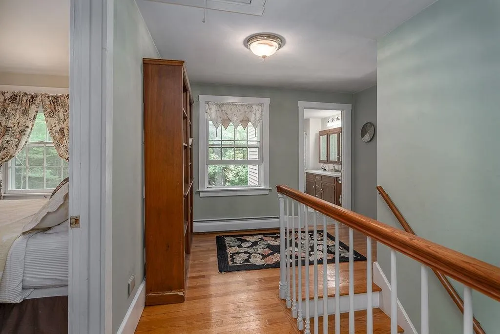 26 Marvin Road Moultonborough NH 03254