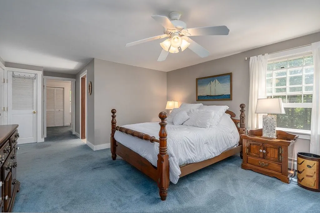 26 Marvin Road Moultonborough NH 03254