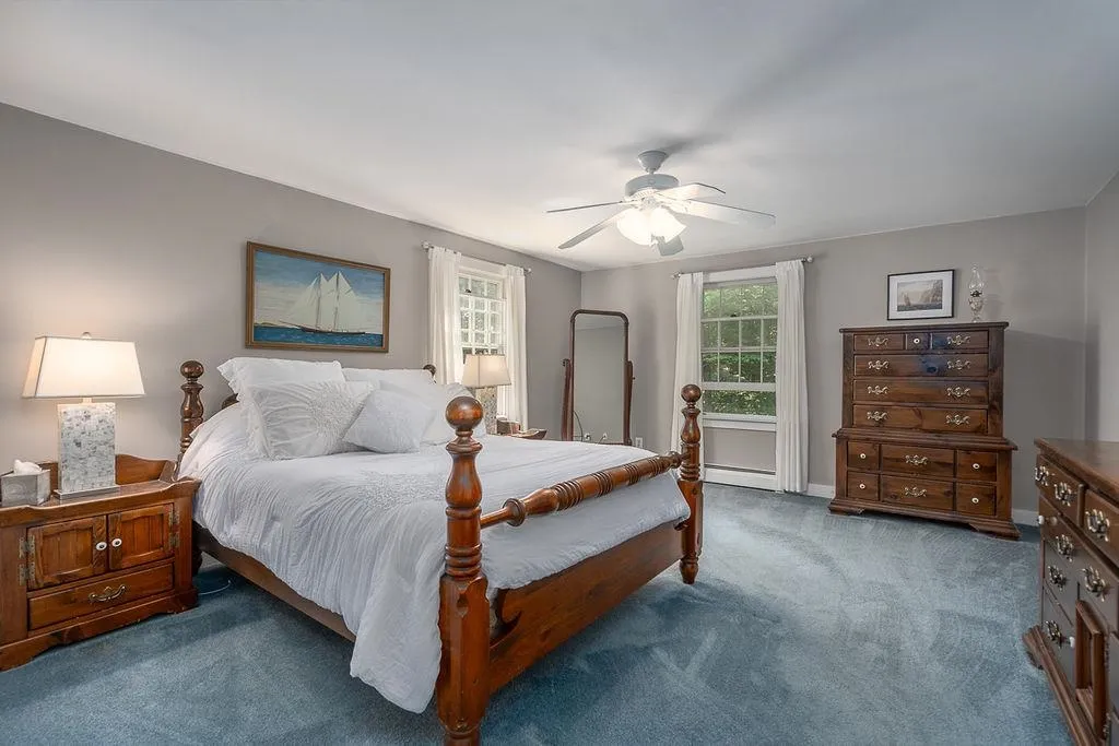 26 Marvin Road Moultonborough NH 03254