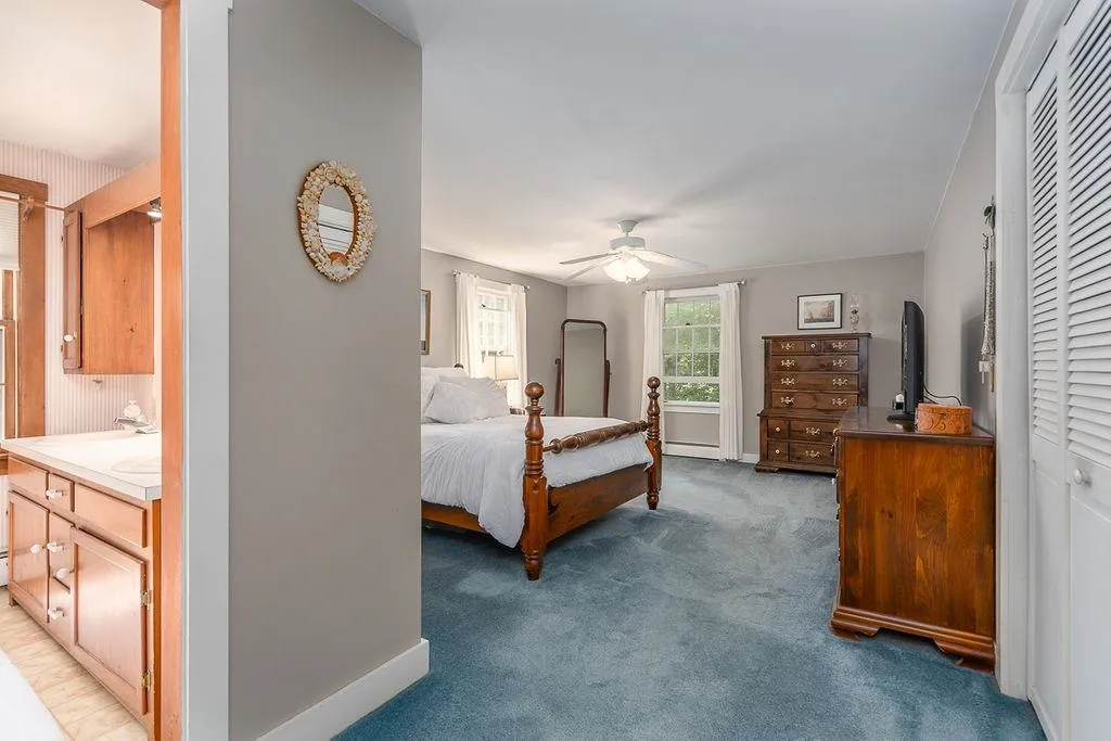 26 Marvin Road Moultonborough NH 03254