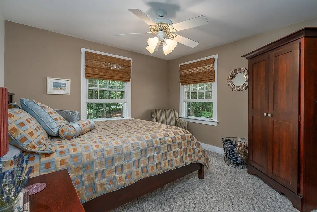 26 Marvin Road Moultonborough NH 03254