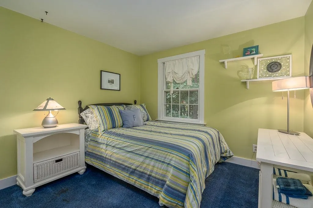 26 Marvin Road Moultonborough NH 03254