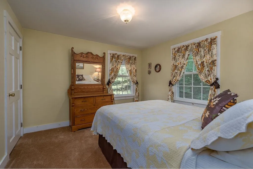 26 Marvin Road Moultonborough NH 03254