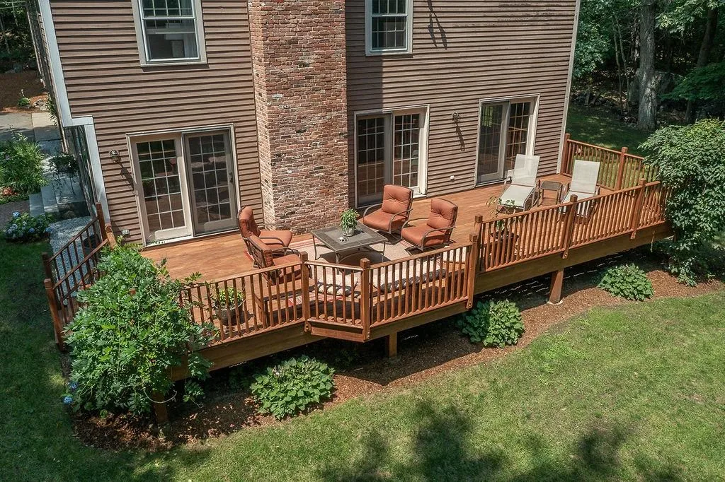 26 Marvin Road Moultonborough NH 03254