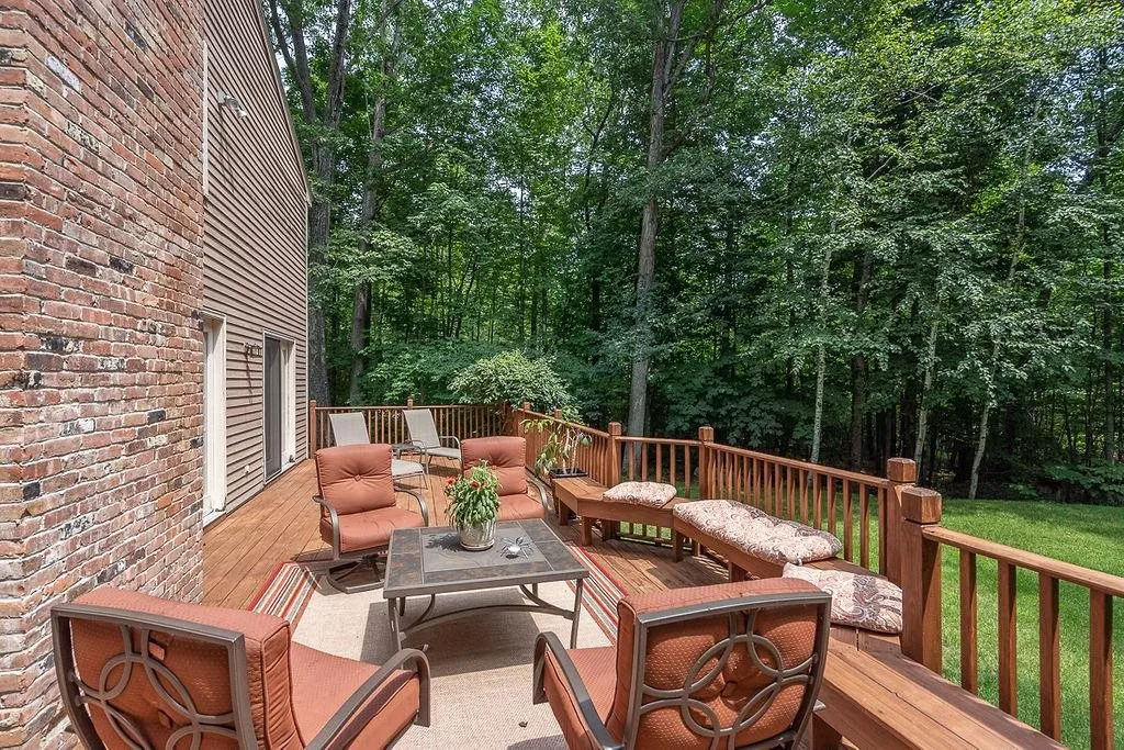 26 Marvin Road Moultonborough NH 03254