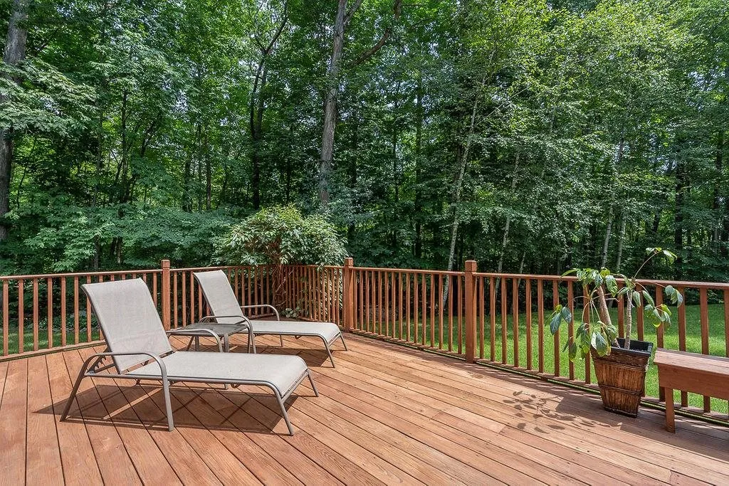 26 Marvin Road Moultonborough NH 03254
