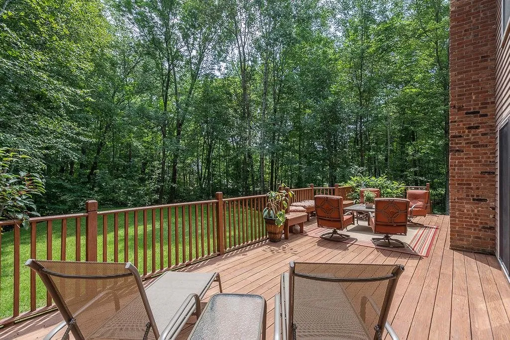 26 Marvin Road Moultonborough NH 03254