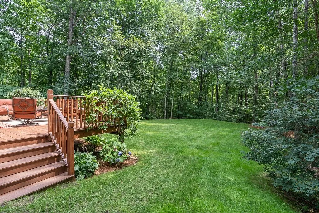 26 Marvin Road Moultonborough NH 03254