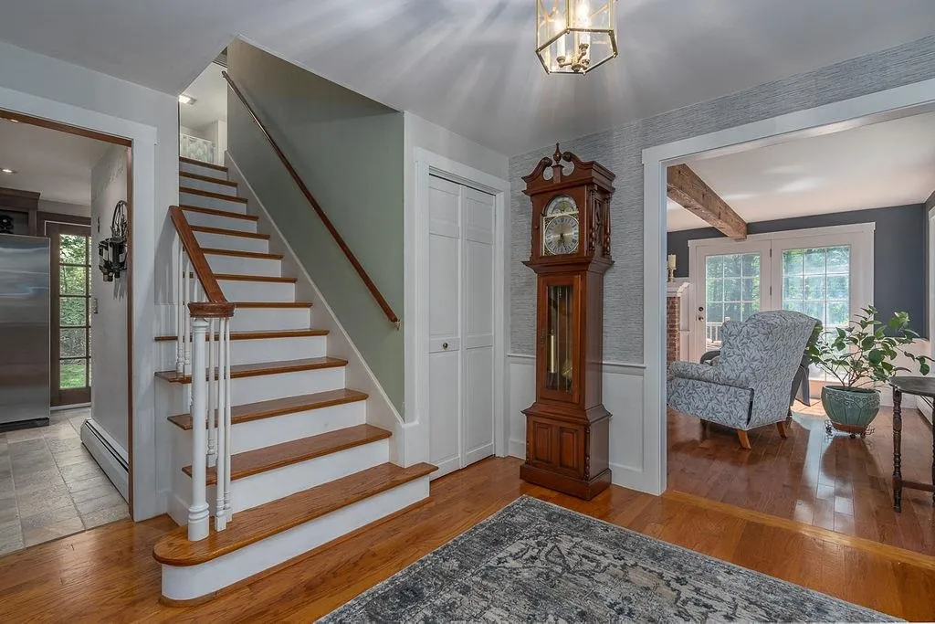 26 Marvin Road Moultonborough NH 03254