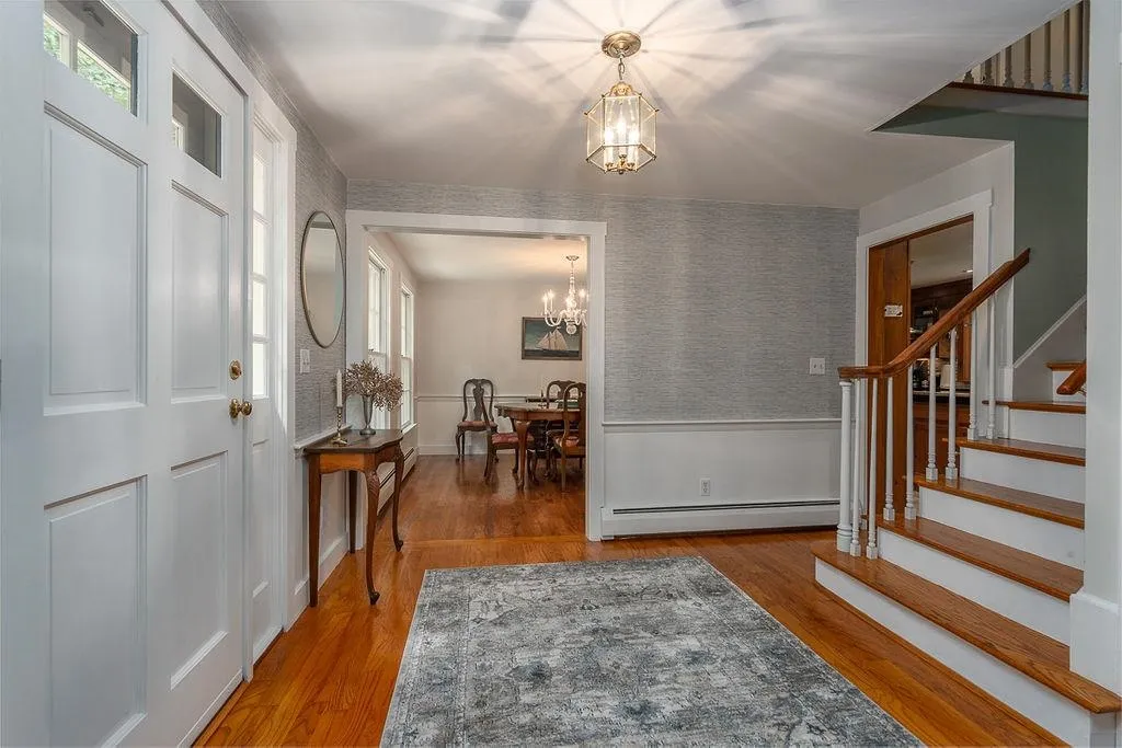 26 Marvin Road Moultonborough NH 03254