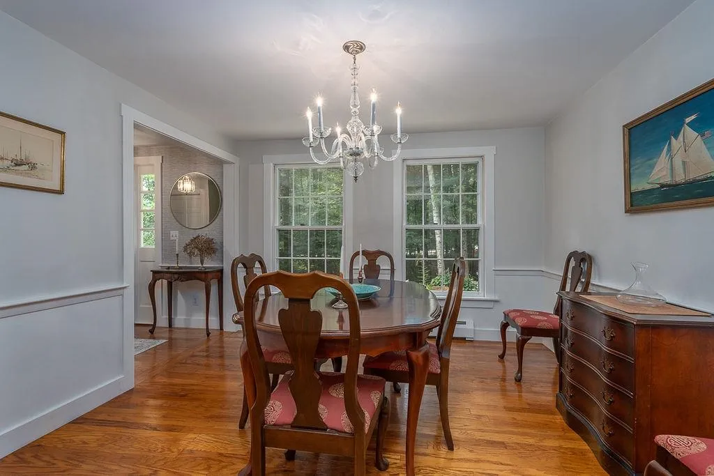 26 Marvin Road Moultonborough NH 03254