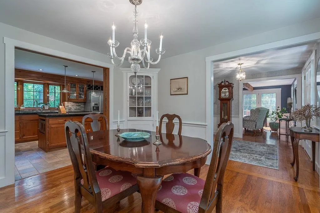 26 Marvin Road Moultonborough NH 03254