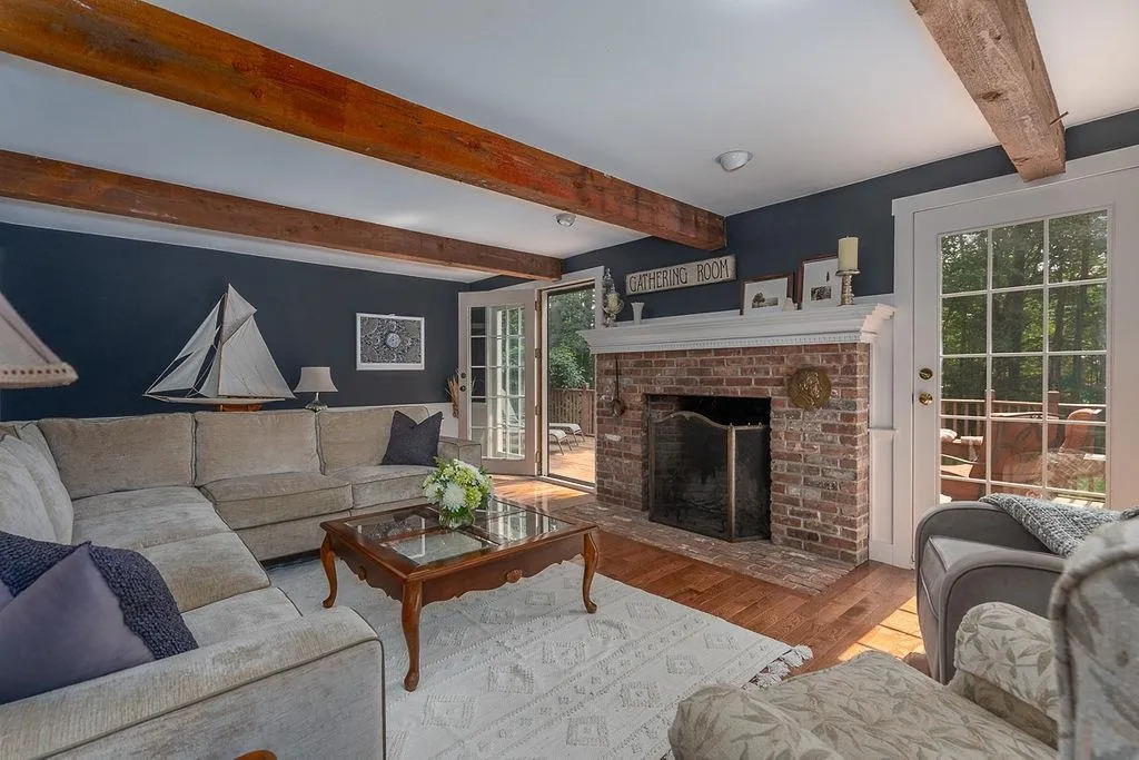 26 Marvin Road Moultonborough NH 03254