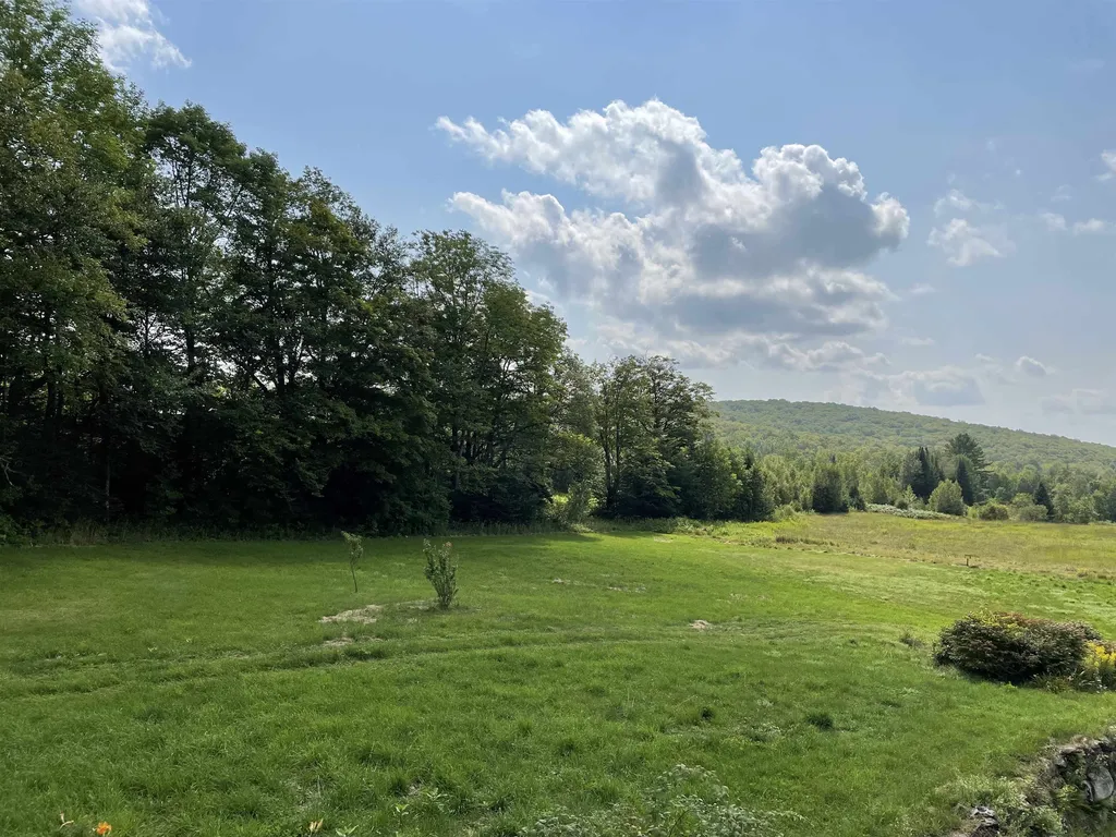 184 Corinth Road Chelsea VT 05038