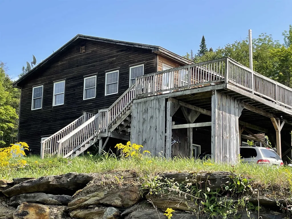 184 Corinth Road Chelsea VT 05038