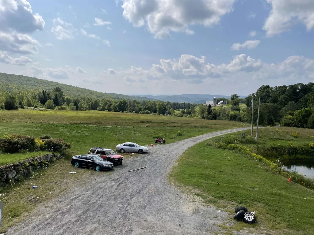 184 Corinth Road Chelsea VT 05038