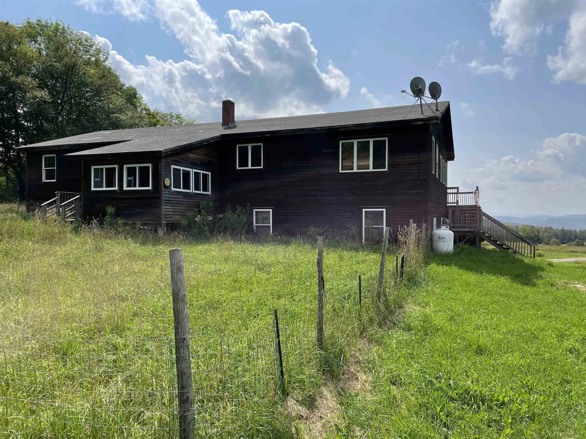 184 Corinth Road Chelsea VT 05038