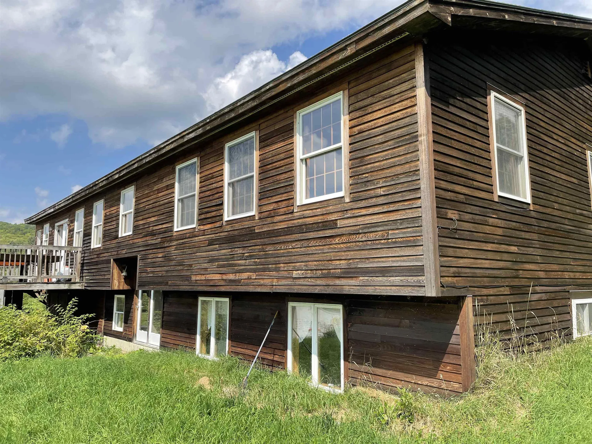 184 Corinth Road Chelsea VT 05038