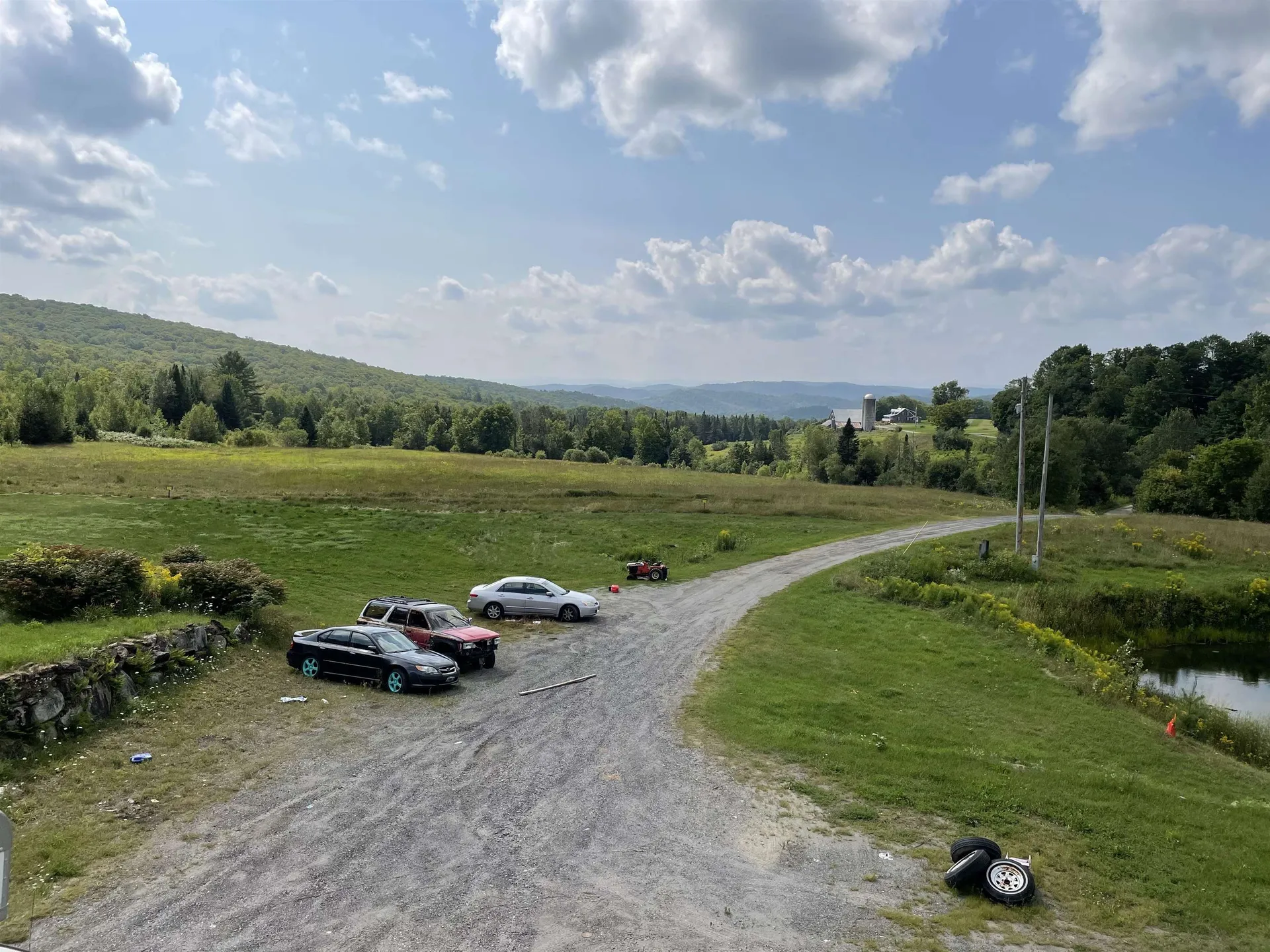 184 Corinth Road Chelsea VT 05038