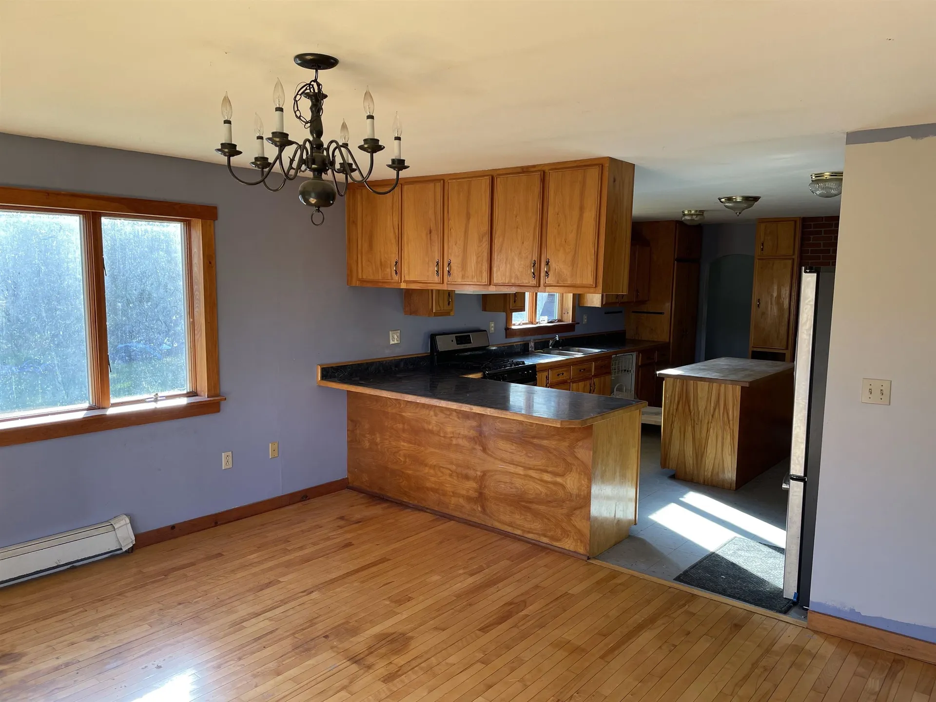 184 Corinth Road Chelsea VT 05038