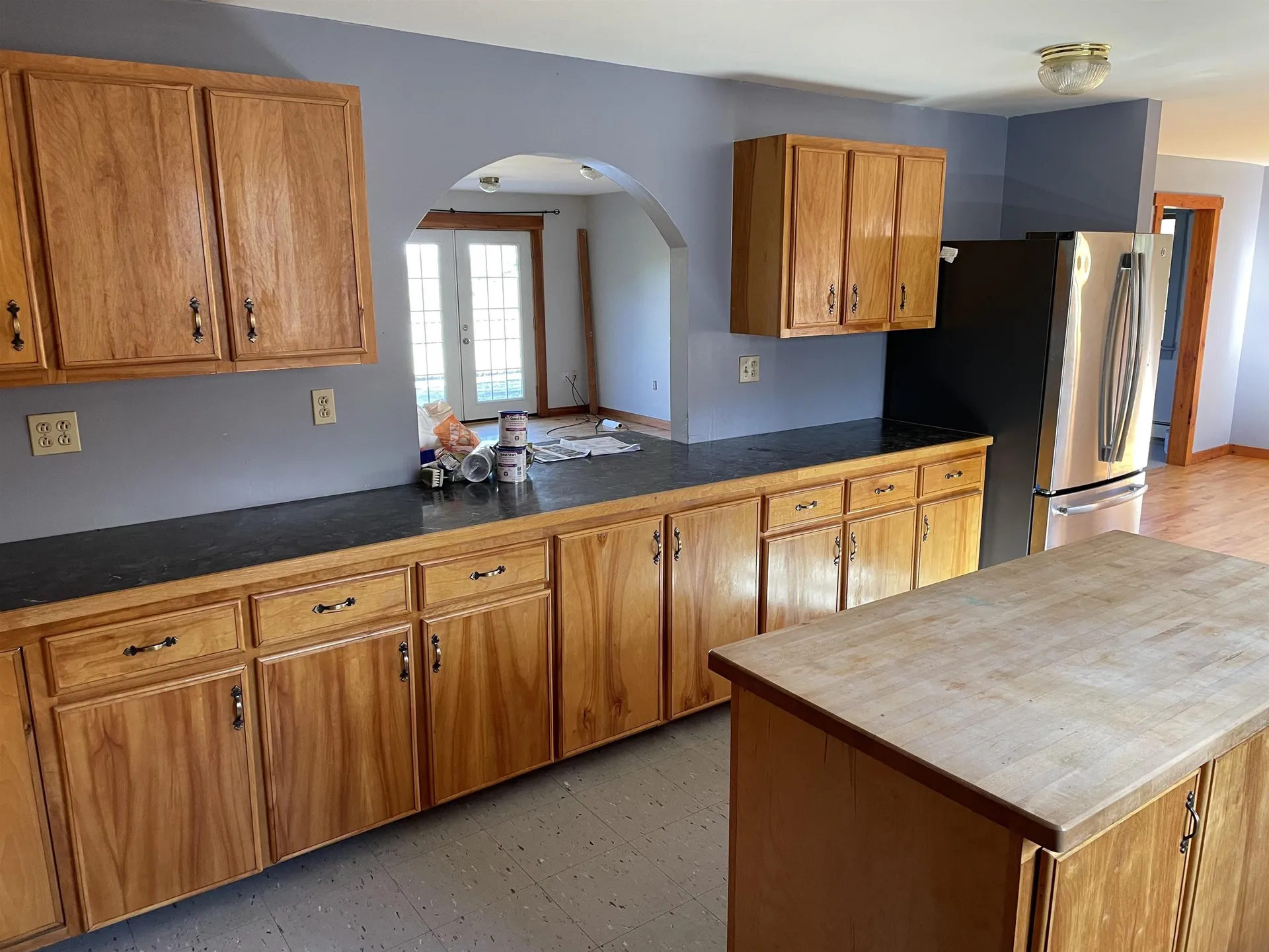 184 Corinth Road Chelsea VT 05038
