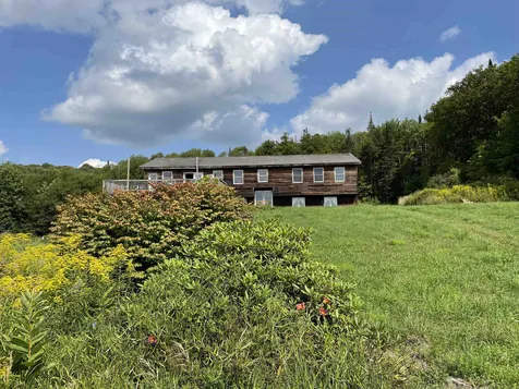 184 Corinth Road Chelsea VT 05038