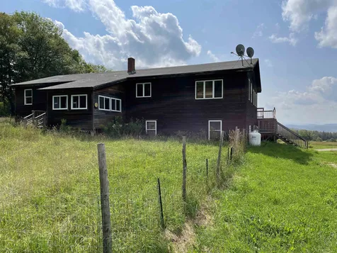 184 Corinth Road Chelsea VT 05038