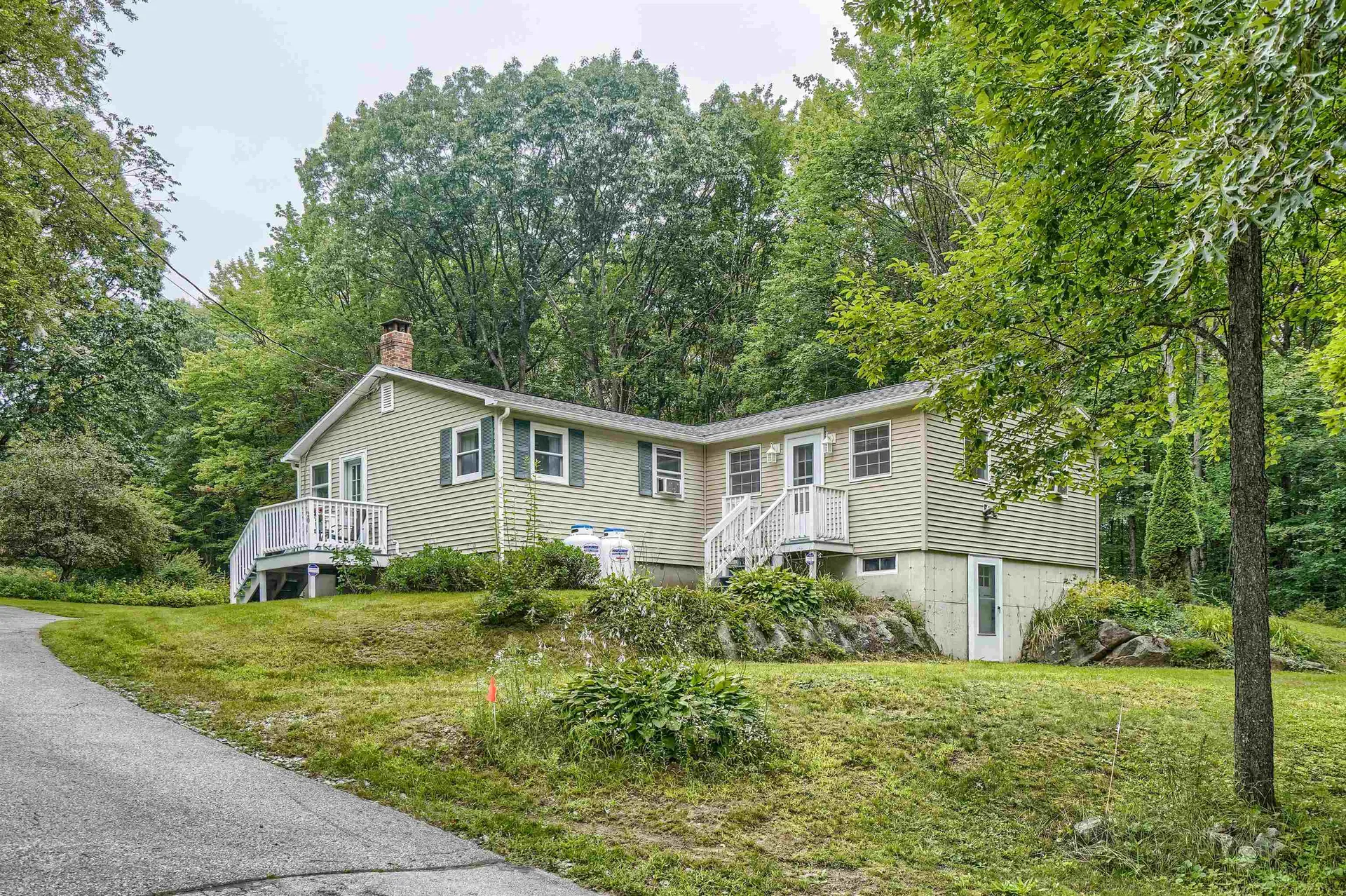 30 Queen Street Boscawen NH 03303
