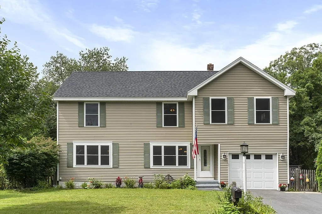 1 Fir Street Salem NH 03079
