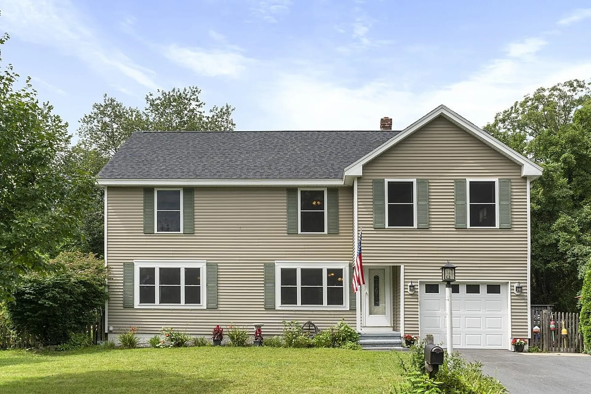 1 Fir Street Salem NH 03079