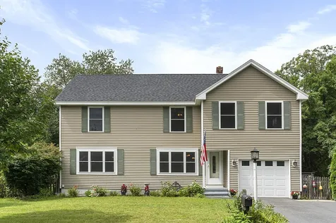 1 Fir Street Salem NH 03079