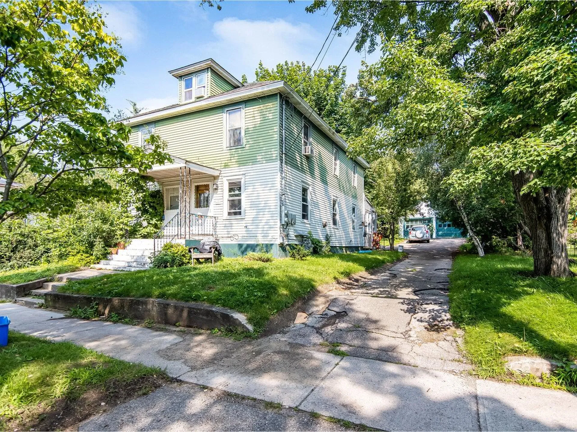 44-46 Charlotte Street Burlington VT 05401-4841