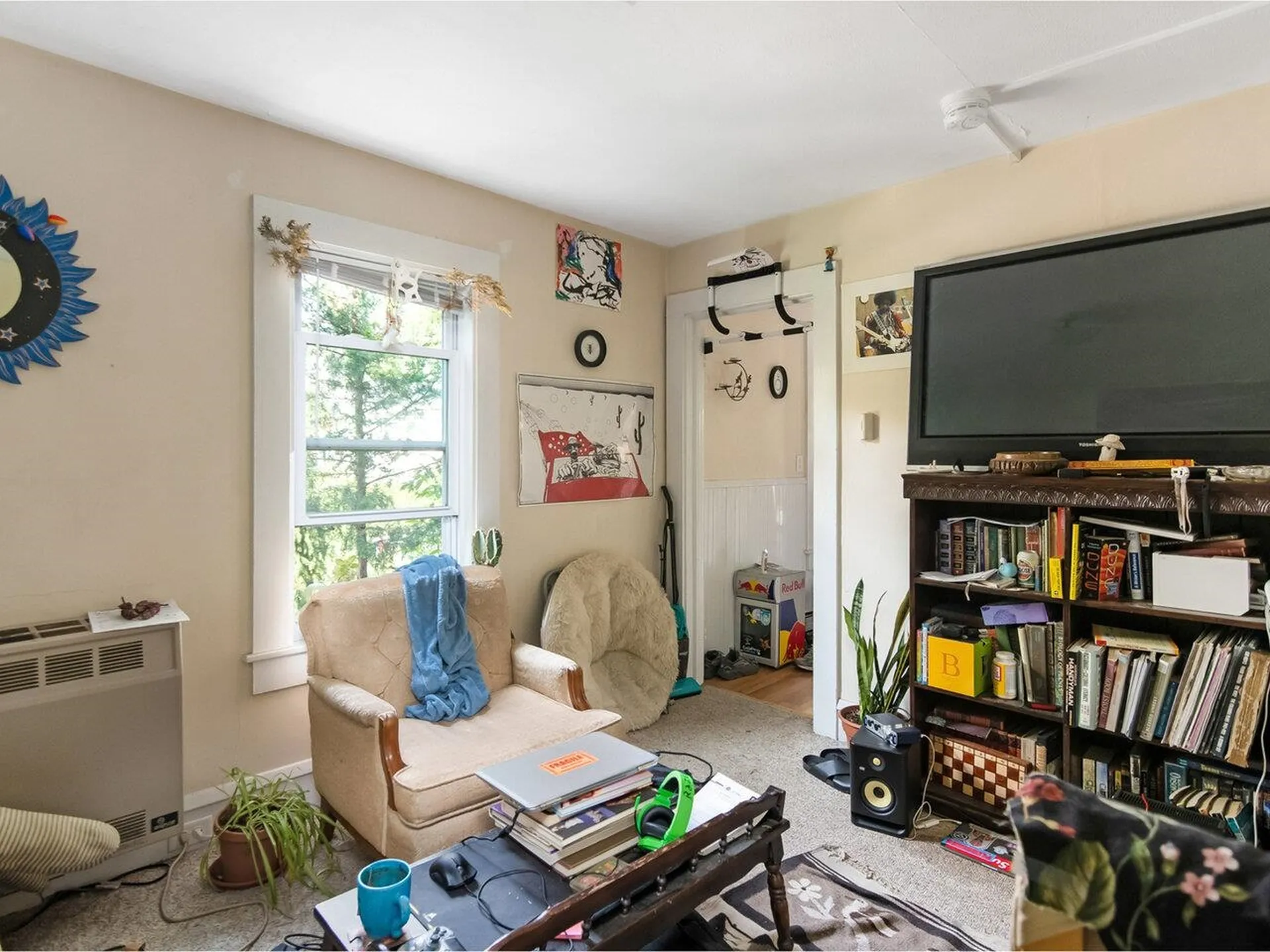 44-46 Charlotte Street Burlington VT 05401-4841