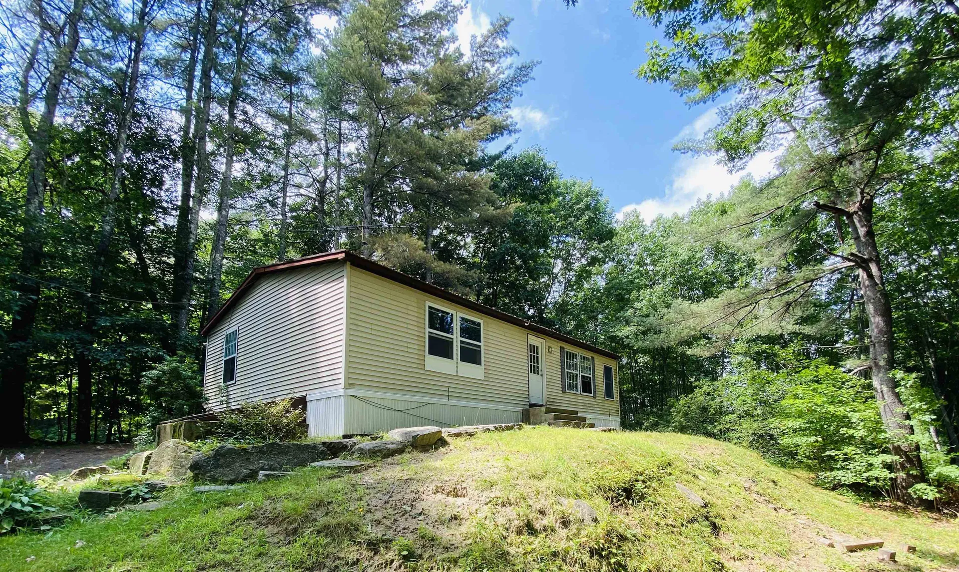 13 Harding Hill Road Sunapee NH 03782