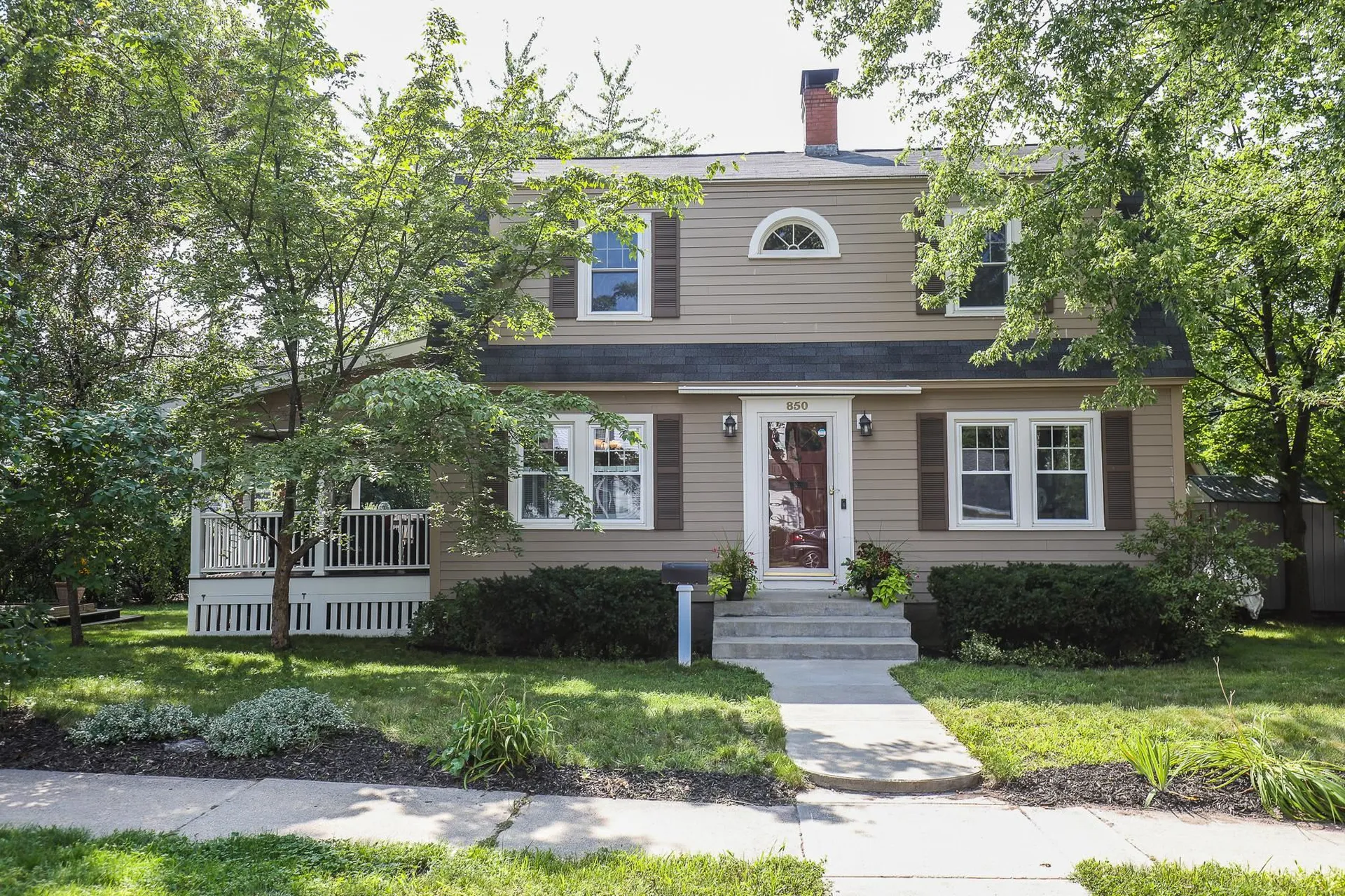 850 Union Street Manchester NH 03104