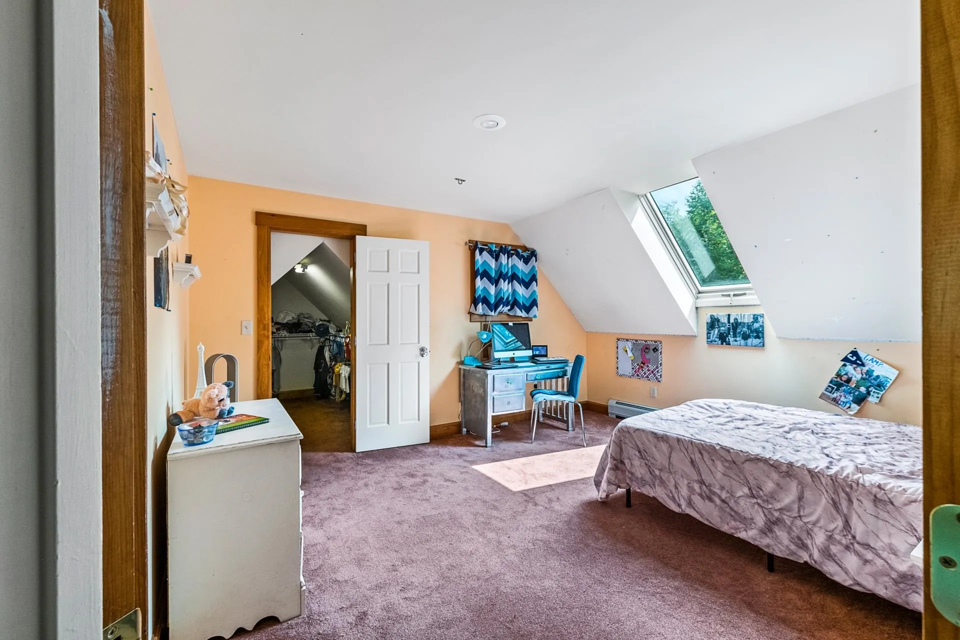 96 Northwood Lane New London NH 03257