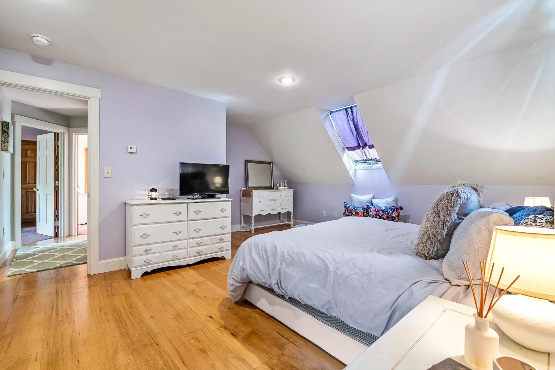 96 Northwood Lane New London NH 03257