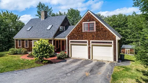 96 Northwood Lane New London NH 03257