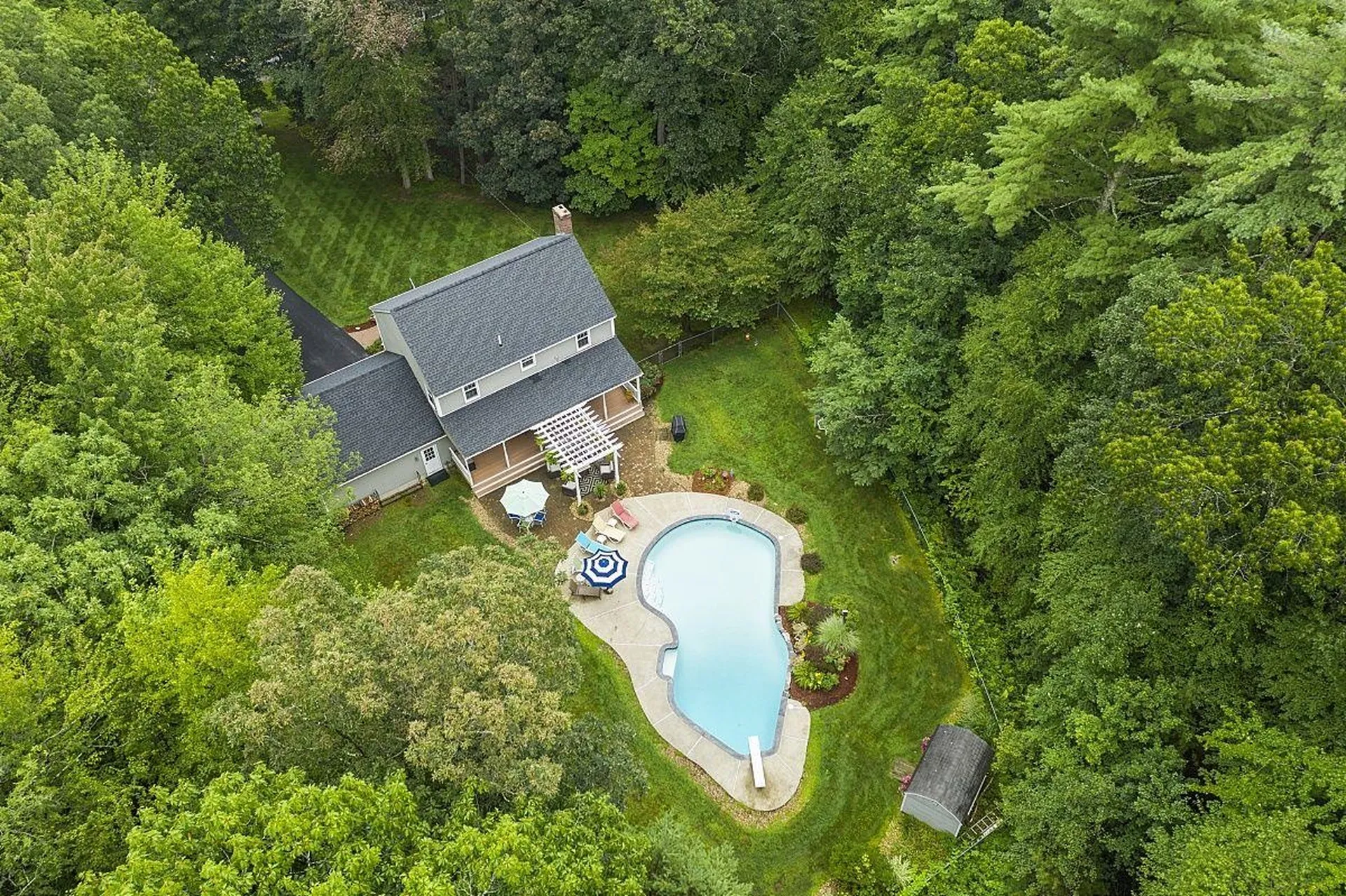 248 Baboosic Lake Road Merrimack NH 03054