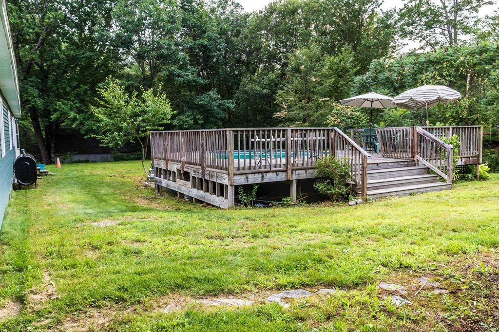 172 Cross Road Strafford NH 03884