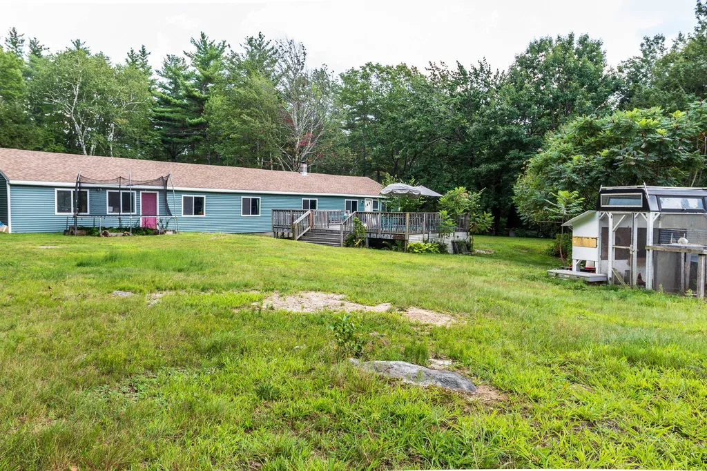 172 Cross Road Strafford NH 03884