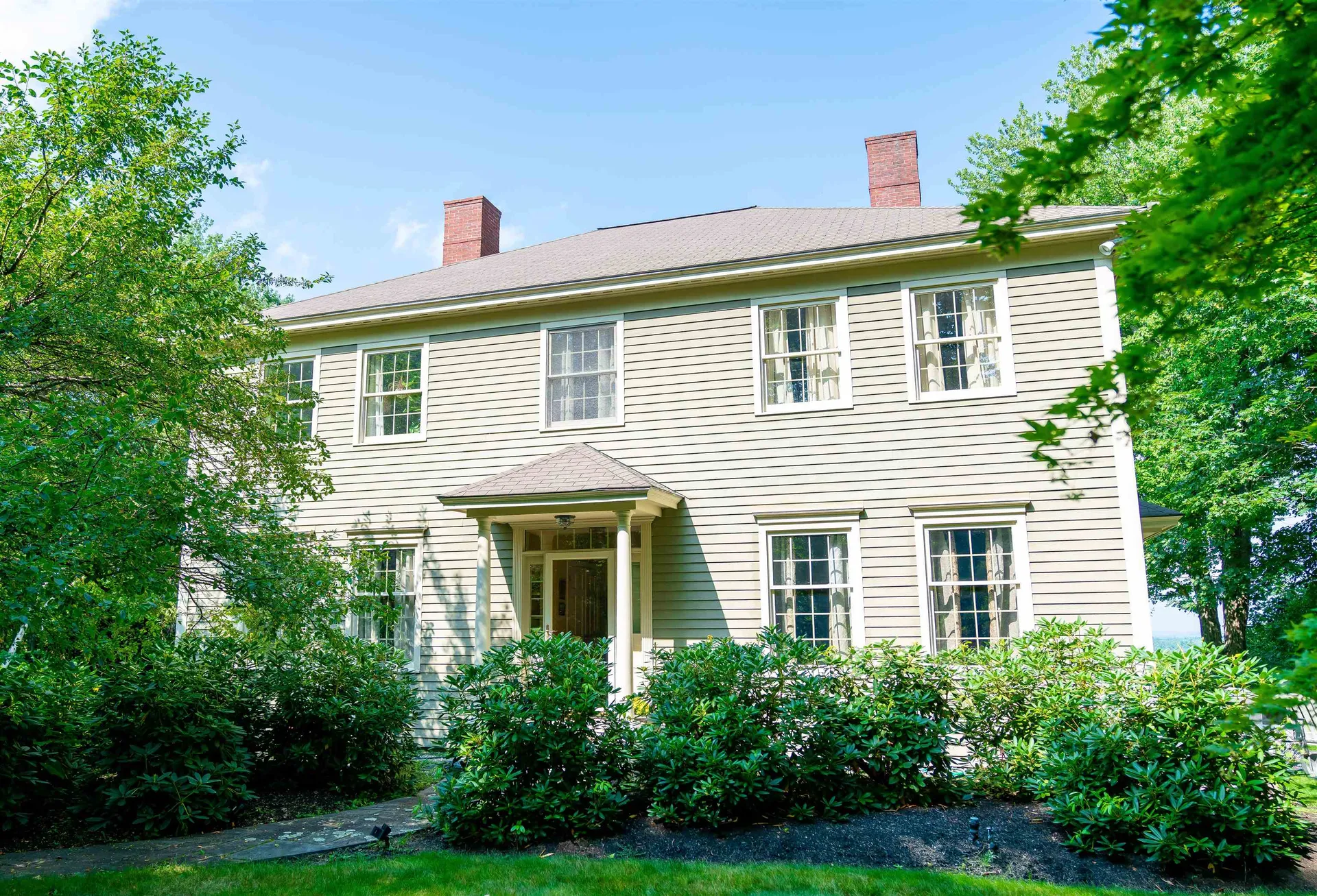 18 Longview Drive Bow NH 03304